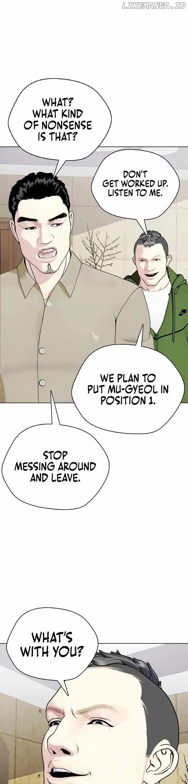 The Outcast Is Too Good at Martial Arts Chapter 64 Online - página 12