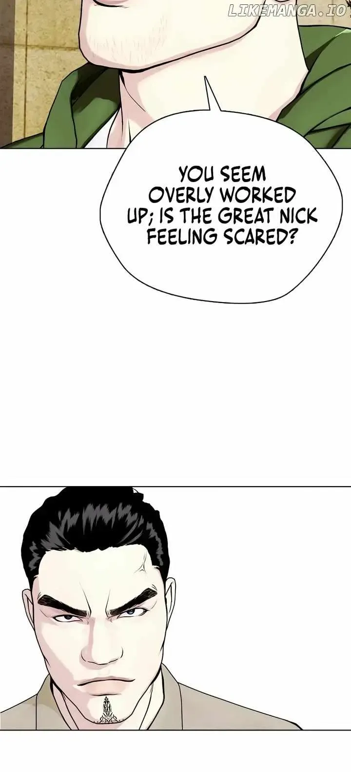 The Outcast Is Too Good at Martial Arts Chapter 64 Online - página 13