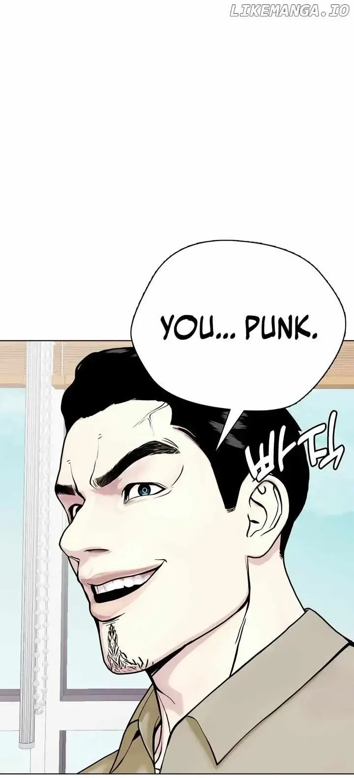 The Outcast Is Too Good at Martial Arts Chapter 64 Online - página 14