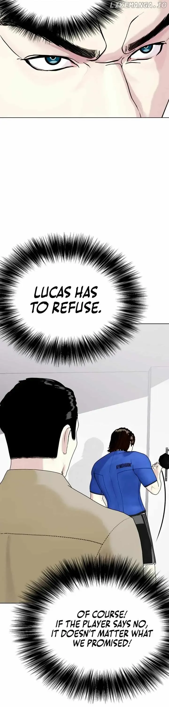 The Outcast Is Too Good at Martial Arts Chapter 64 Online - página 18