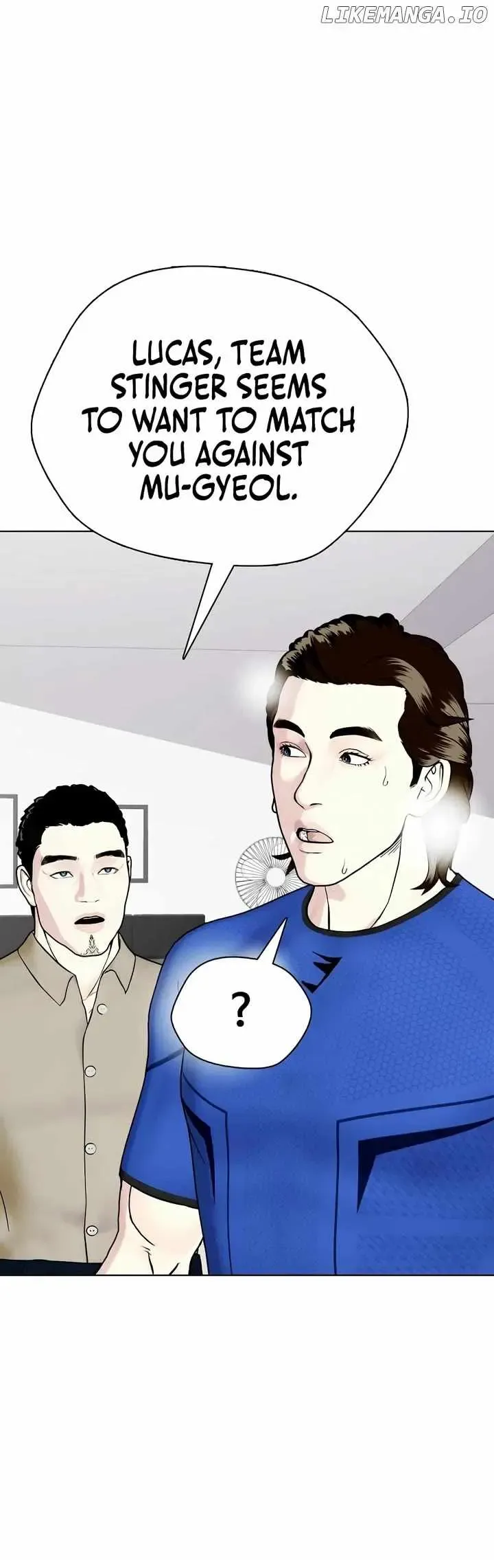 The Outcast Is Too Good at Martial Arts Chapter 64 Online - página 19