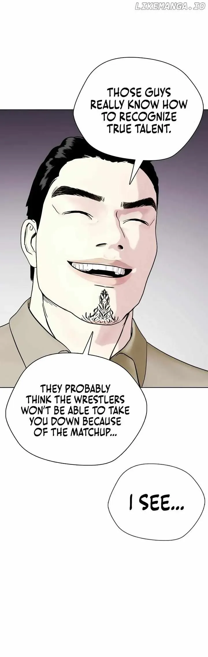 The Outcast Is Too Good at Martial Arts Chapter 64 Online - página 20