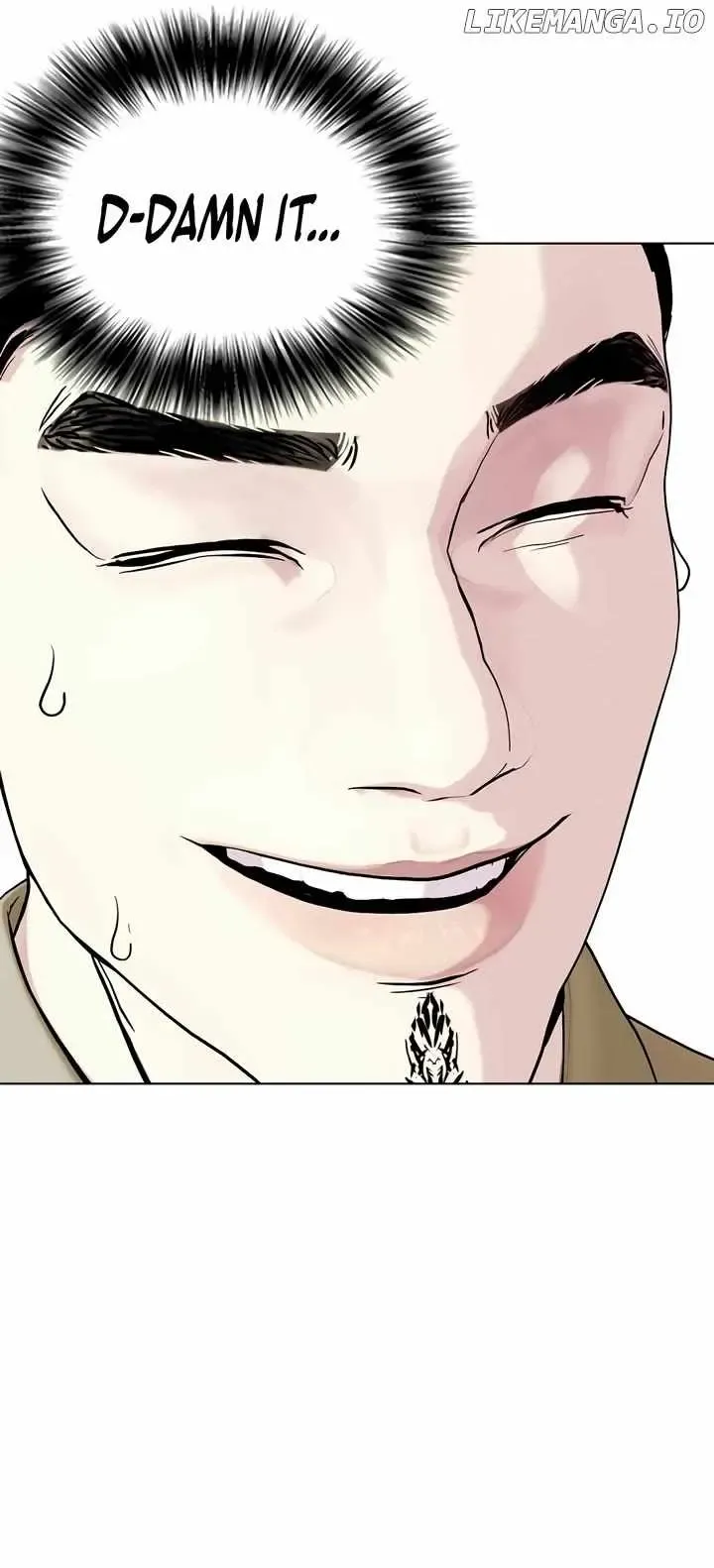 The Outcast Is Too Good at Martial Arts Chapter 64 Online - página 23