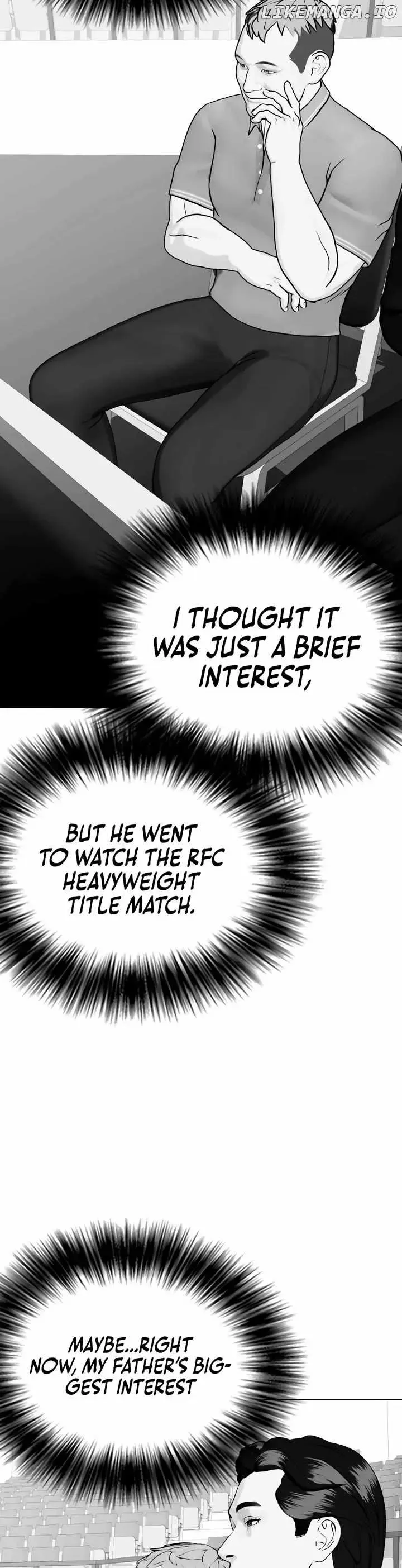 The Outcast Is Too Good at Martial Arts Chapter 64 Online - página 26