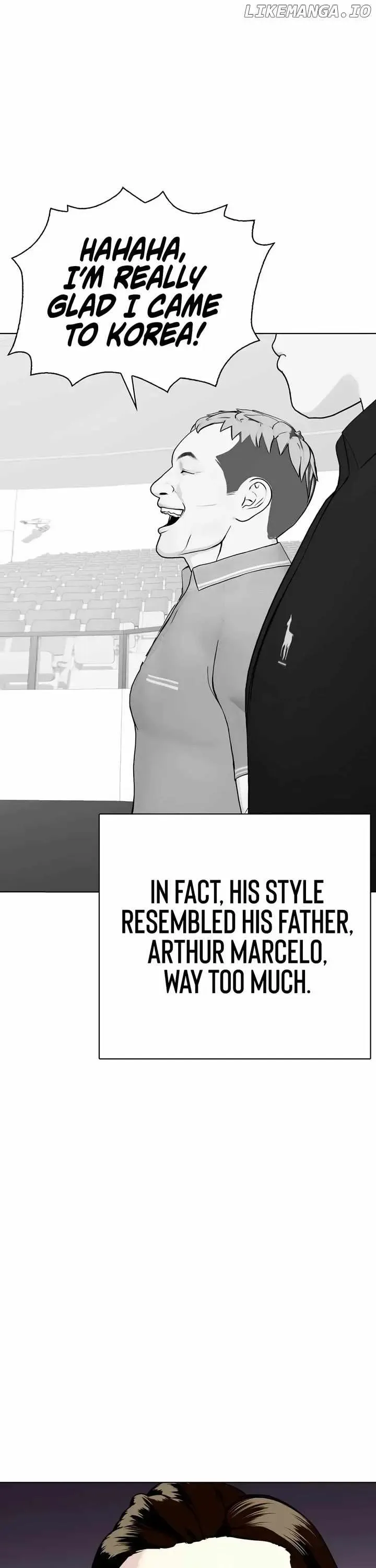 The Outcast Is Too Good at Martial Arts Chapter 64 Online - página 29