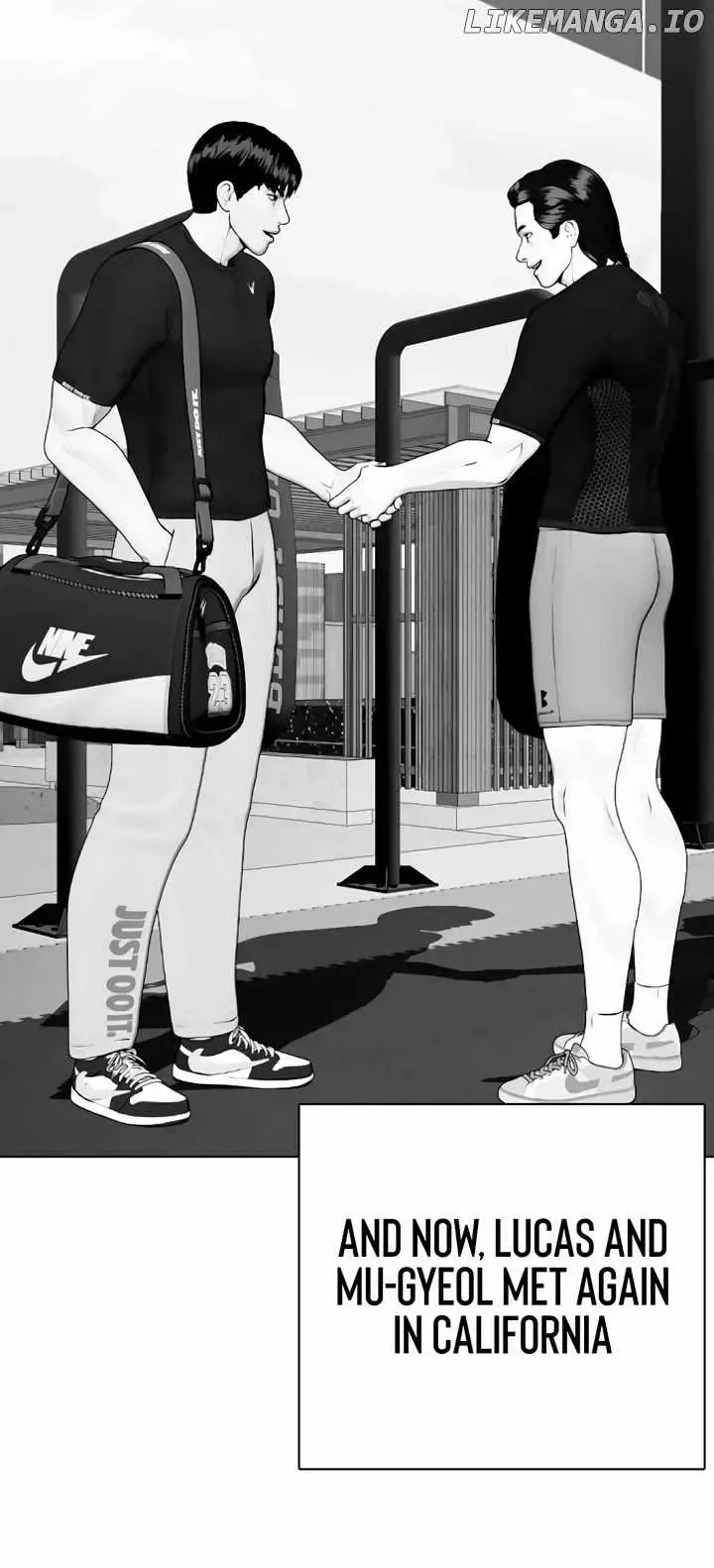 The Outcast Is Too Good at Martial Arts Chapter 64 Online - página 31
