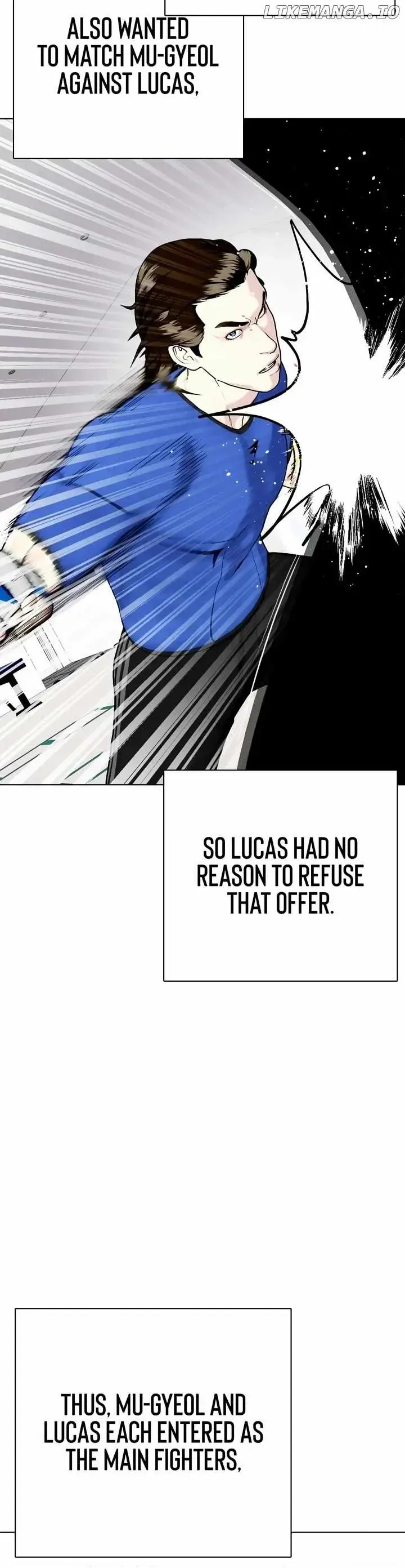 The Outcast Is Too Good at Martial Arts Chapter 64 Online - página 34
