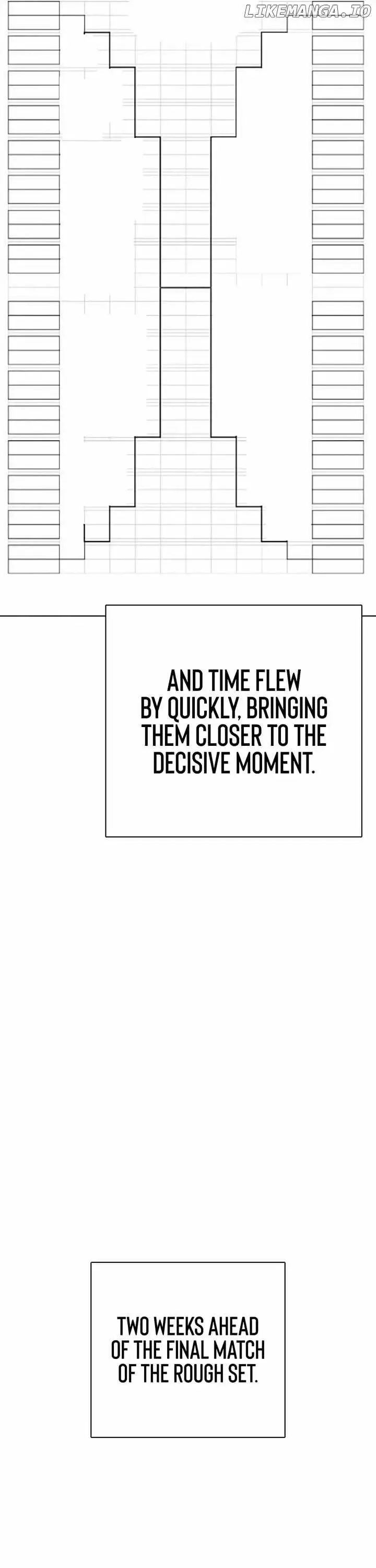The Outcast Is Too Good at Martial Arts Chapter 64 Online - página 35