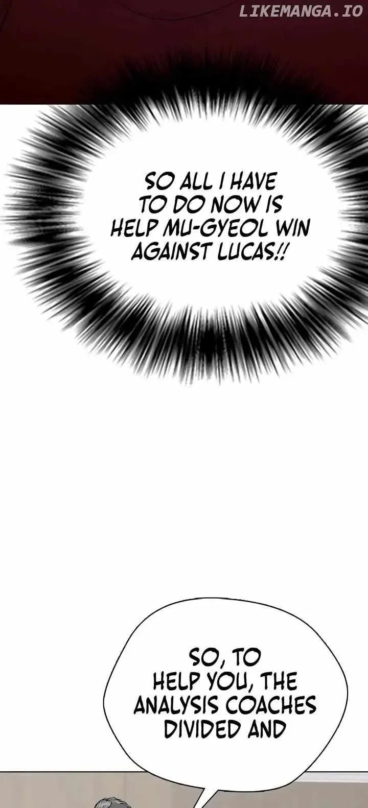 The Outcast Is Too Good at Martial Arts Chapter 64 Online - página 37