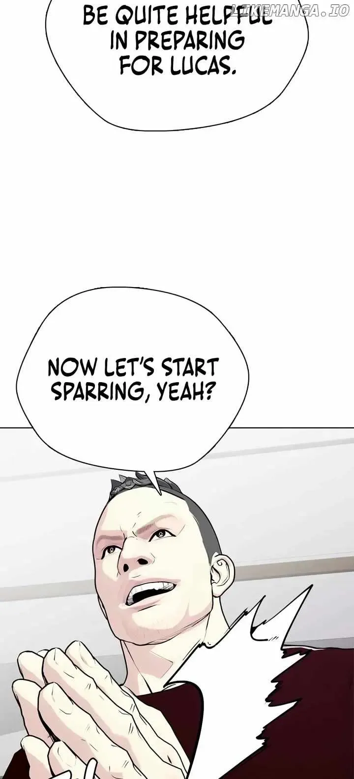 The Outcast Is Too Good at Martial Arts Chapter 64 Online - página 44