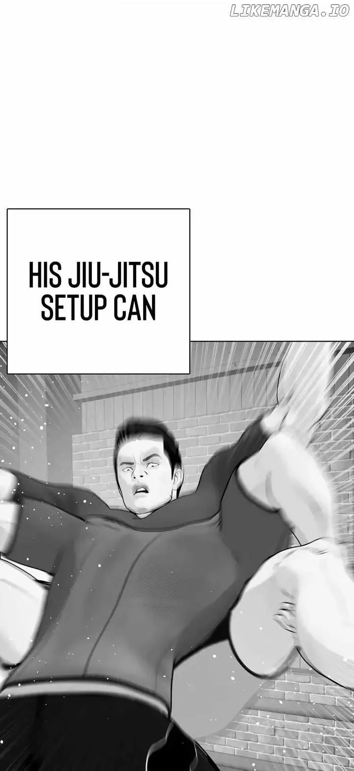 The Outcast Is Too Good at Martial Arts Chapter 64 Online - página 48