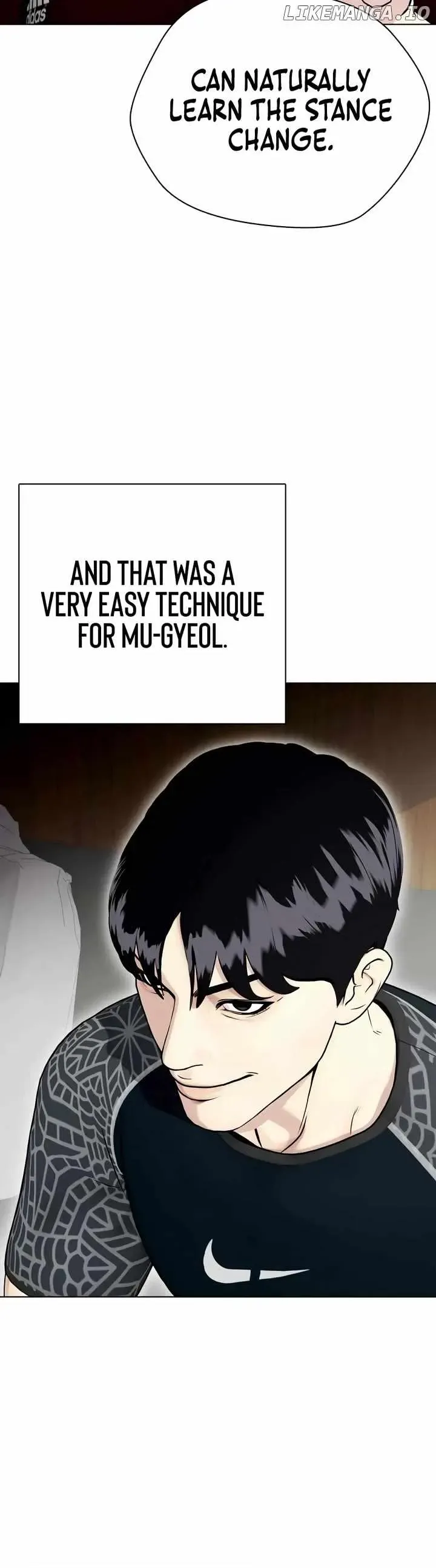 The Outcast Is Too Good at Martial Arts Chapter 64 Online - página 52