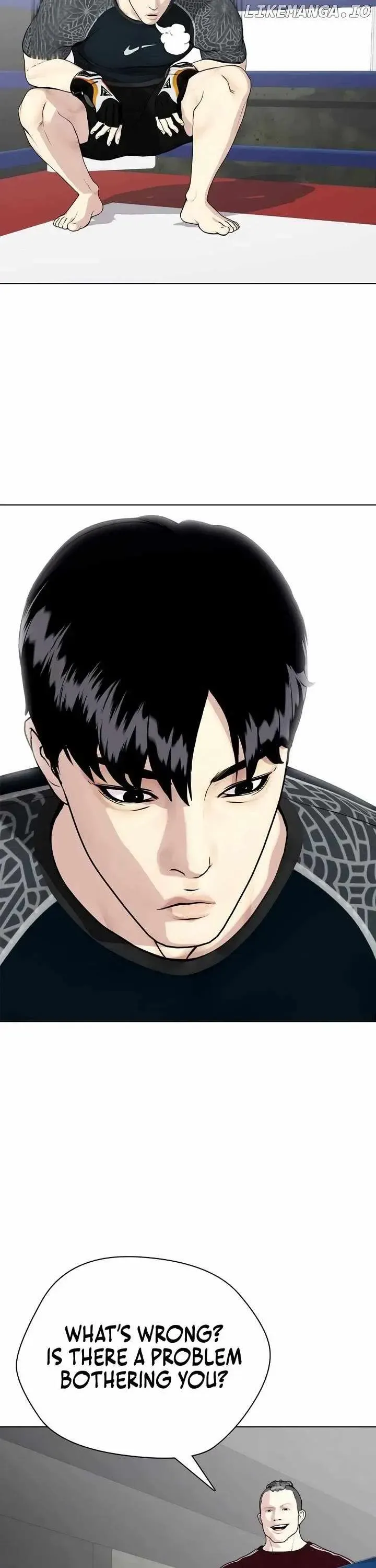 The Outcast Is Too Good at Martial Arts Chapter 64 Online - página 57
