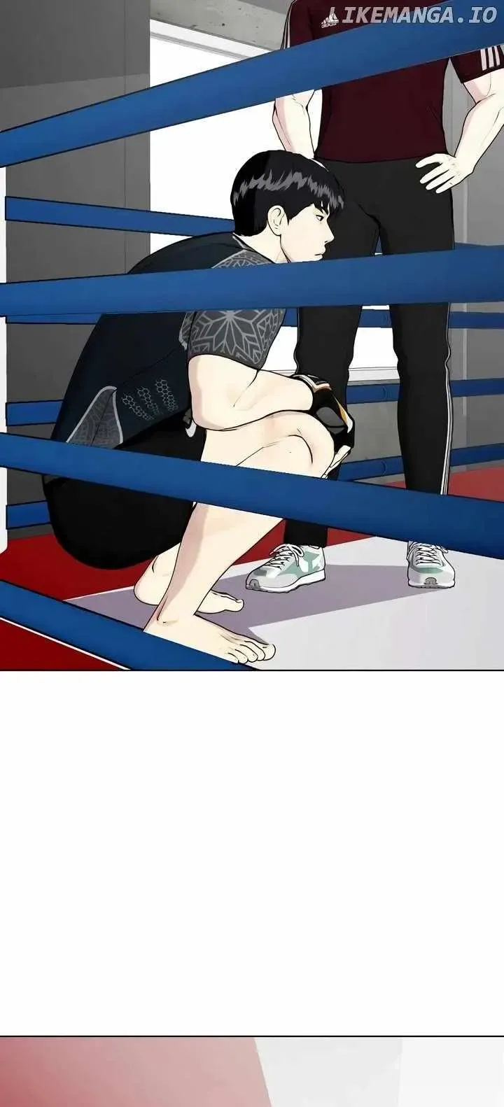 The Outcast Is Too Good at Martial Arts Chapter 64 Online - página 58