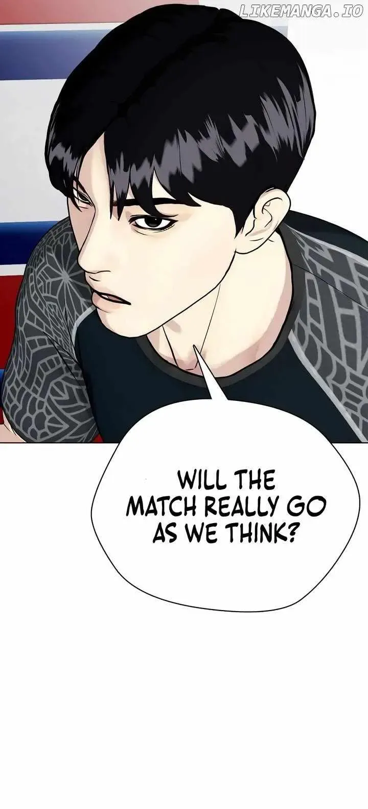 The Outcast Is Too Good at Martial Arts Chapter 64 Online - página 59