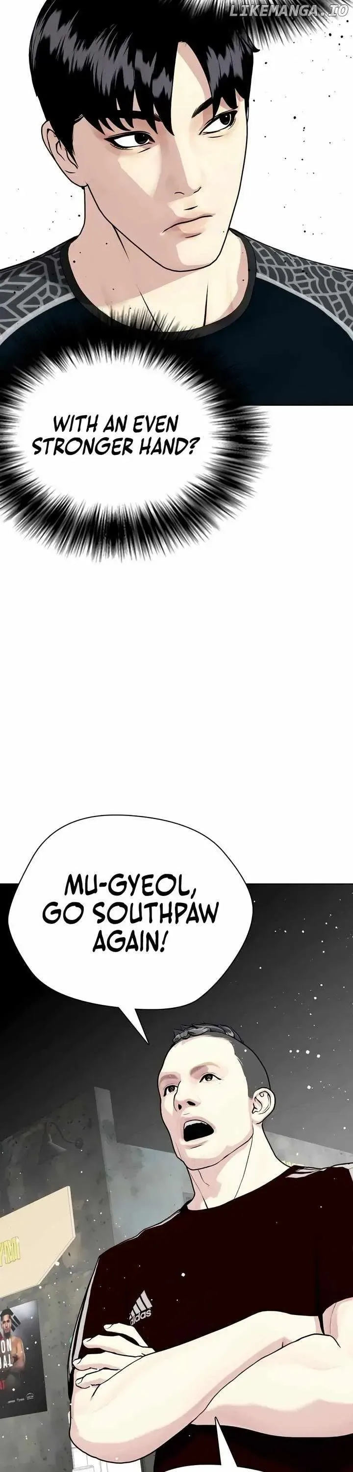 The Outcast Is Too Good at Martial Arts Chapter 64 Online - página 68