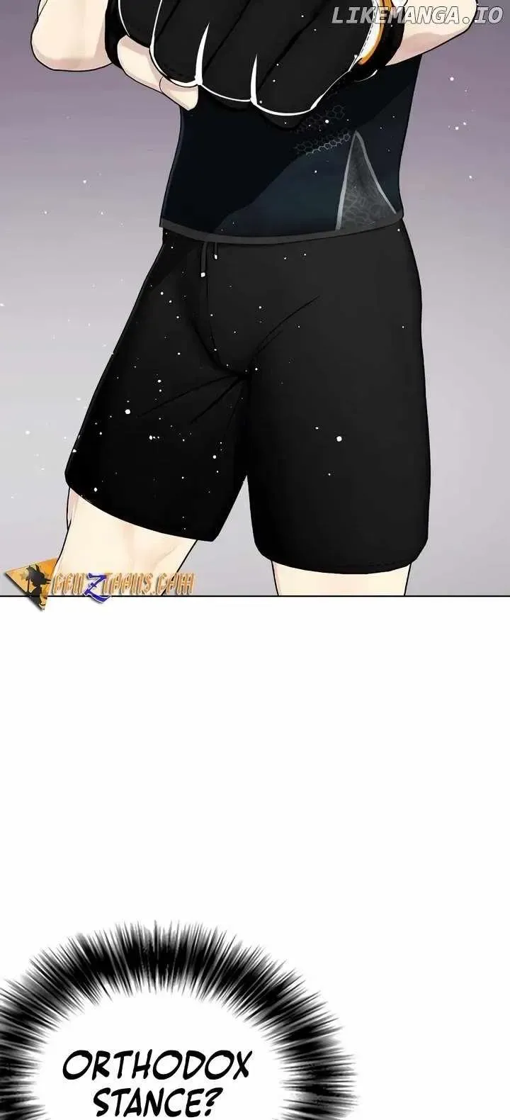 The Outcast Is Too Good at Martial Arts Chapter 64 Online - página 70
