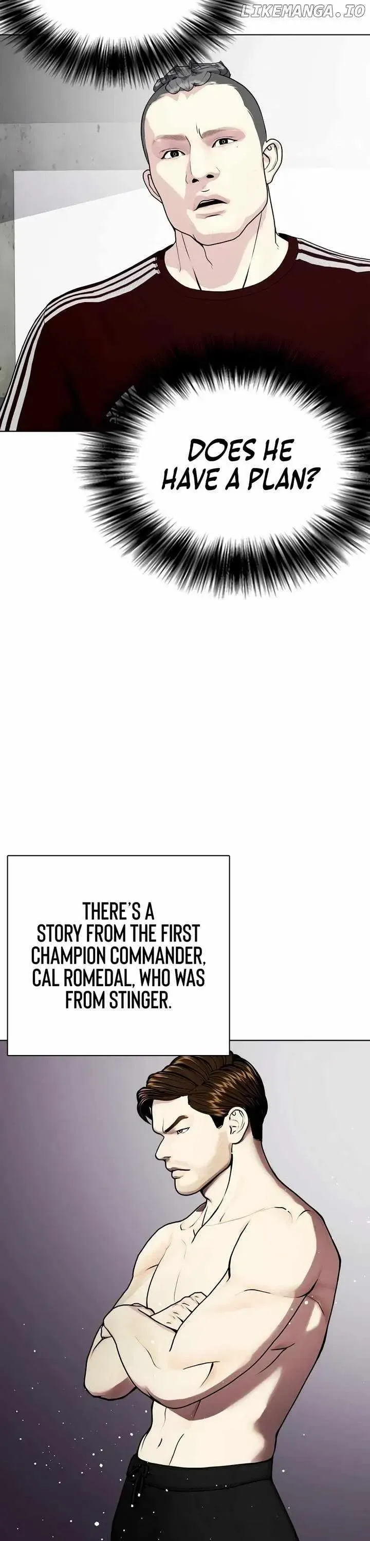 The Outcast Is Too Good at Martial Arts Chapter 64 Online - página 71