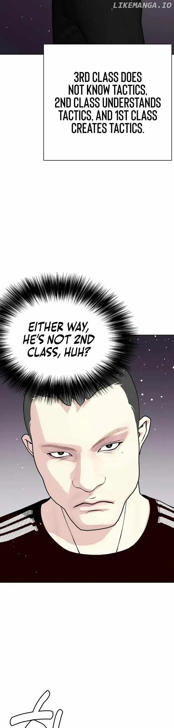The Outcast Is Too Good at Martial Arts Chapter 64 Online - página 72
