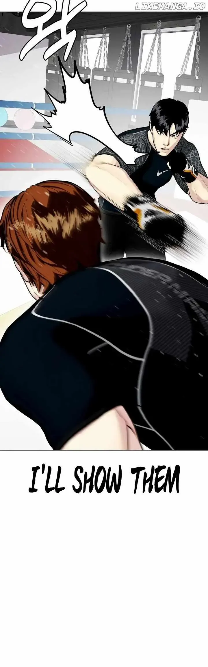 The Outcast Is Too Good at Martial Arts Chapter 64 Online - página 73
