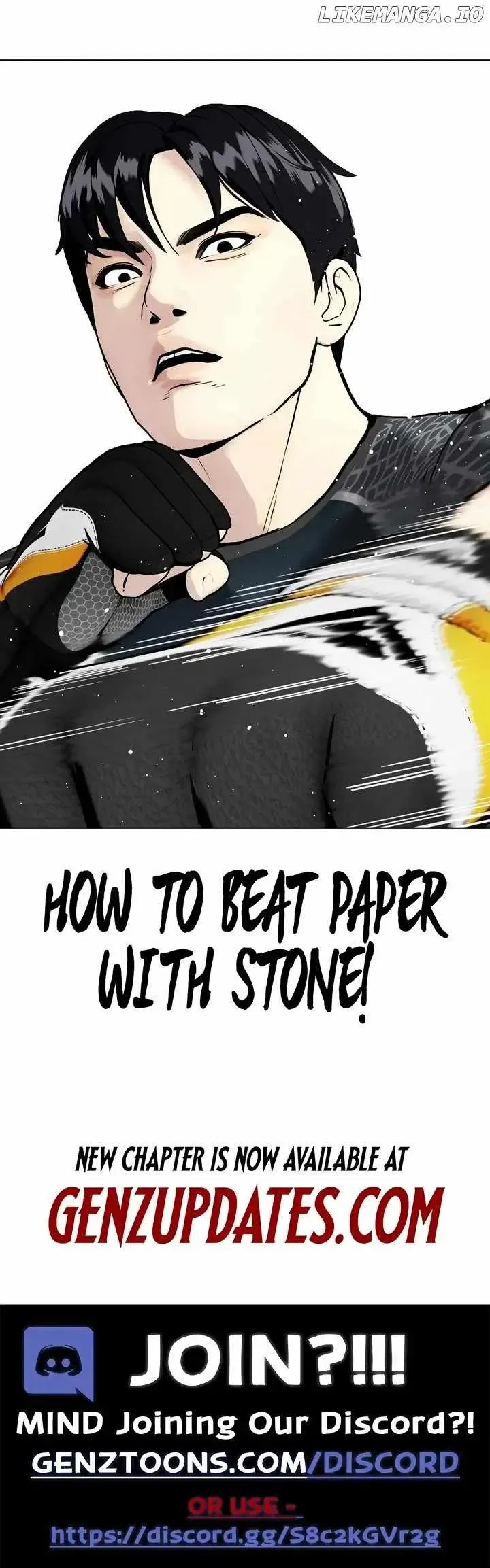The Outcast Is Too Good at Martial Arts Chapter 64 Online - página 74
