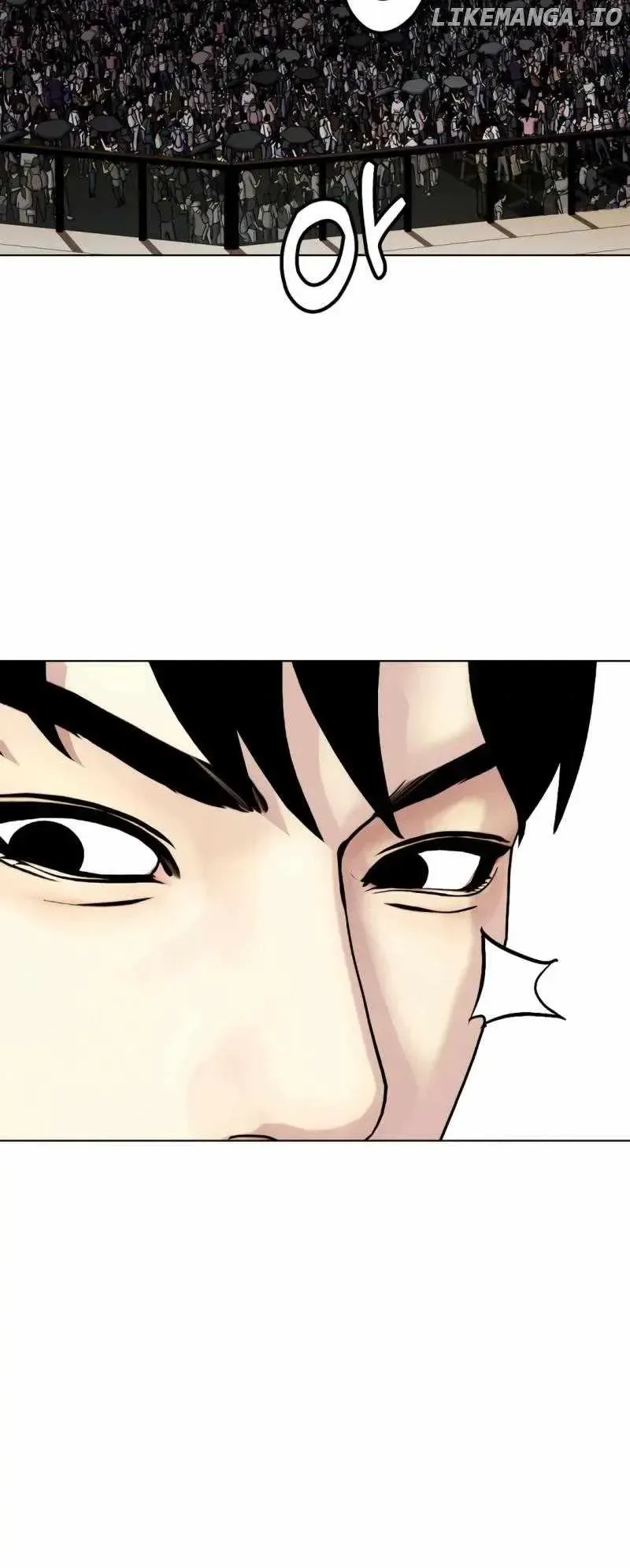 The Outcast Is Too Good at Martial Arts Chapter 68 Online - página 3
