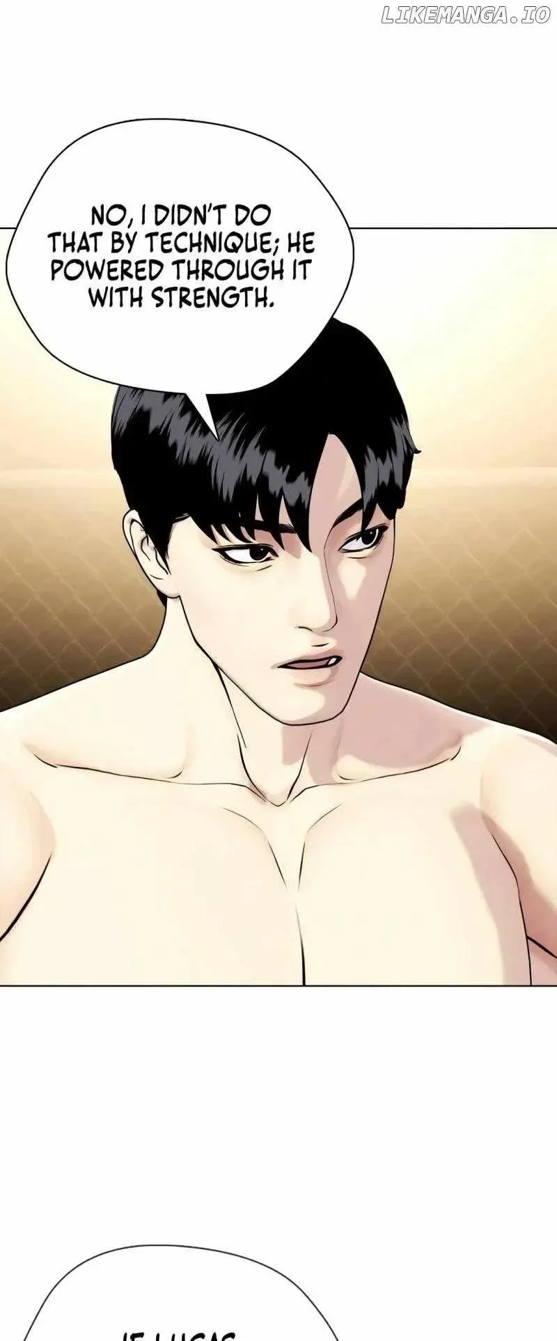 The Outcast Is Too Good at Martial Arts Chapter 68 Online - página 7