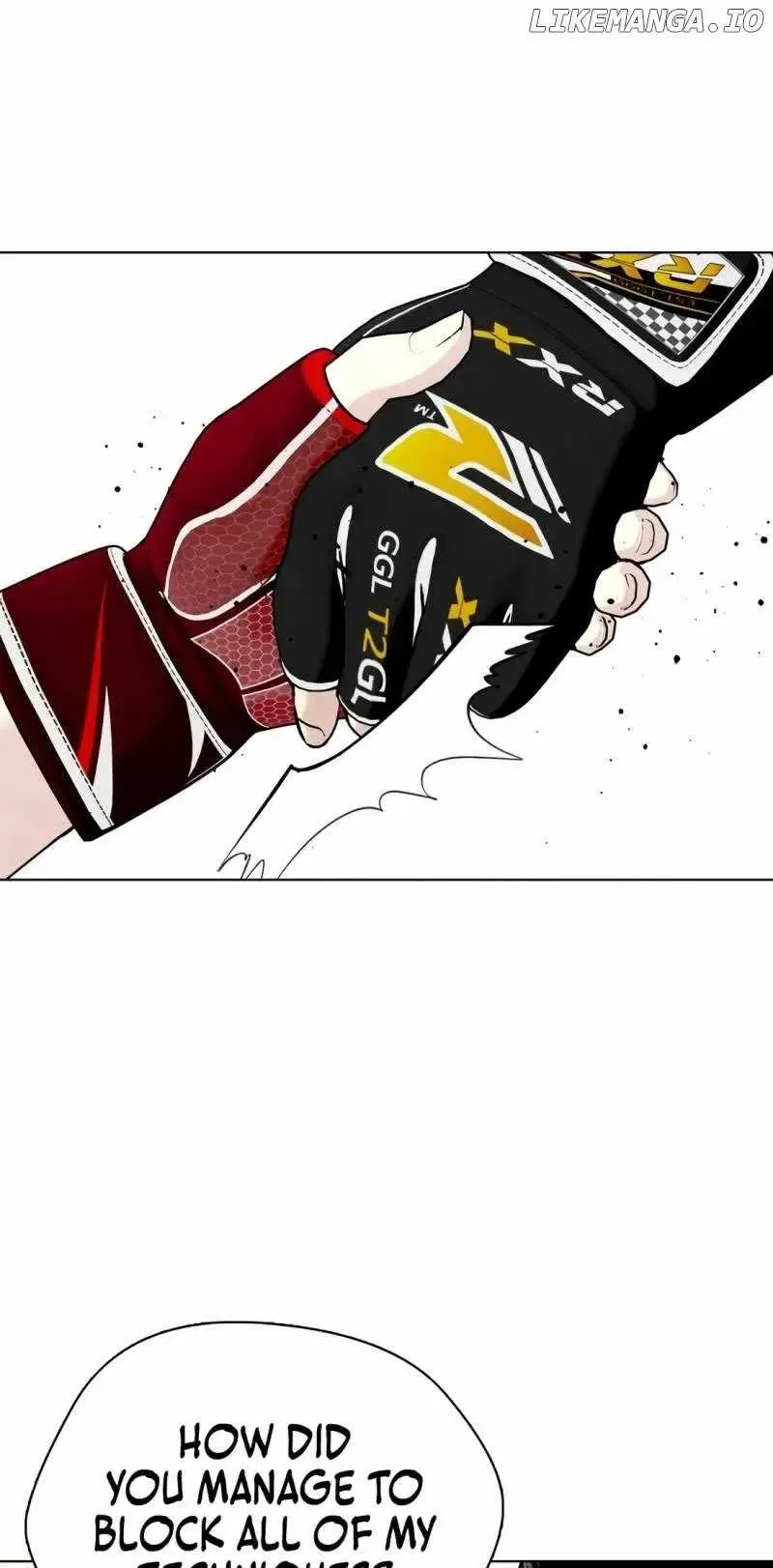 The Outcast Is Too Good at Martial Arts Chapter 68 Online - página 11