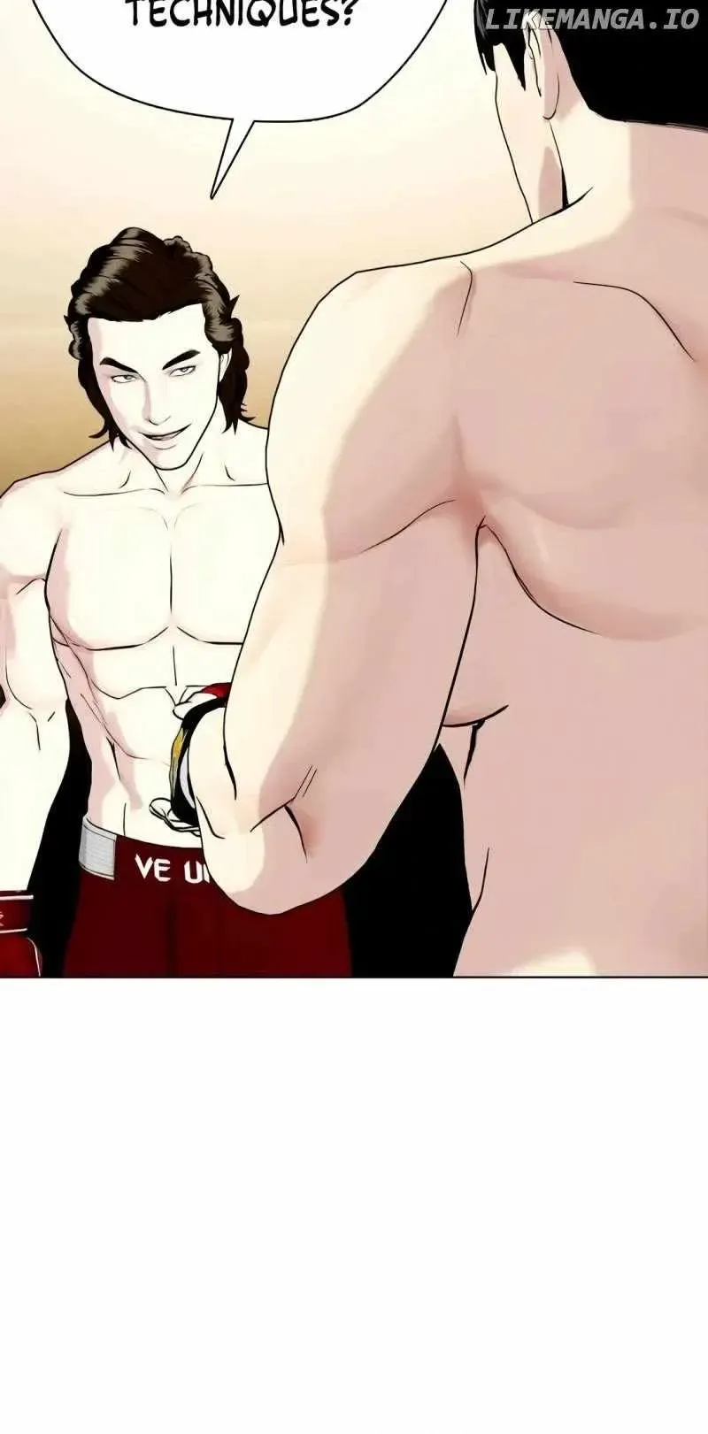 The Outcast Is Too Good at Martial Arts Chapter 68 Online - página 12