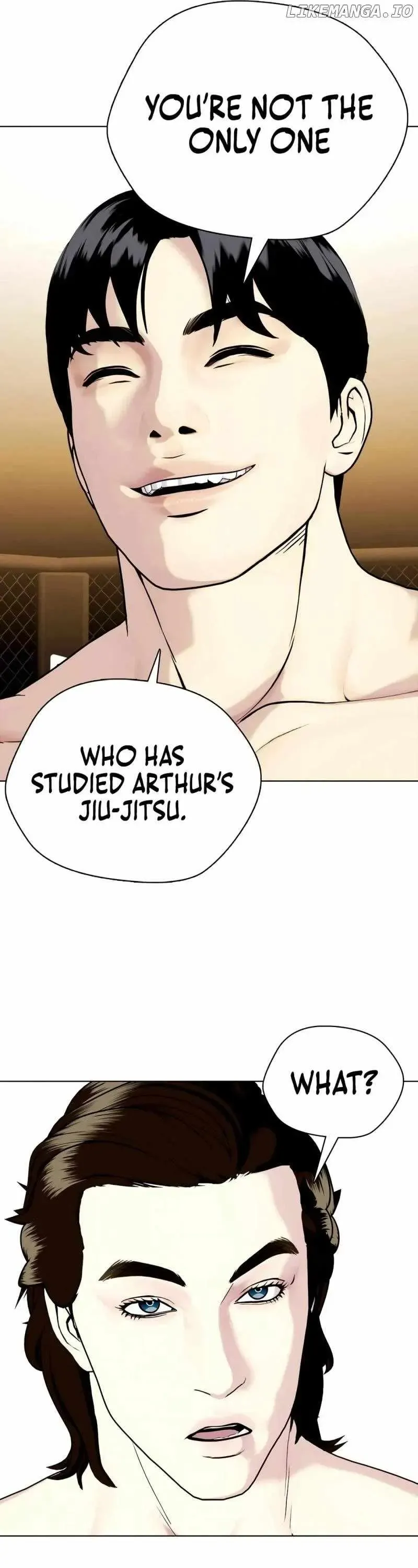 The Outcast Is Too Good at Martial Arts Chapter 68 Online - página 13