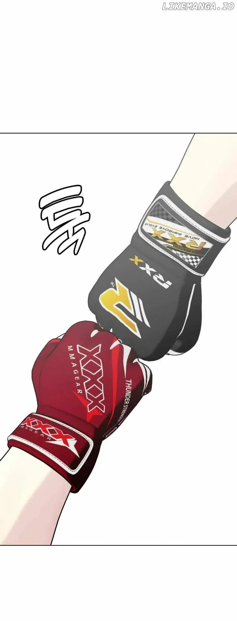 The Outcast Is Too Good at Martial Arts Chapter 68 Online - página 19