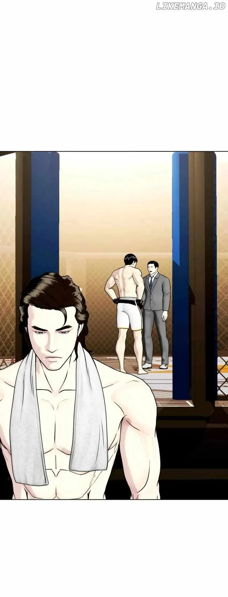The Outcast Is Too Good at Martial Arts Chapter 68 Online - página 20