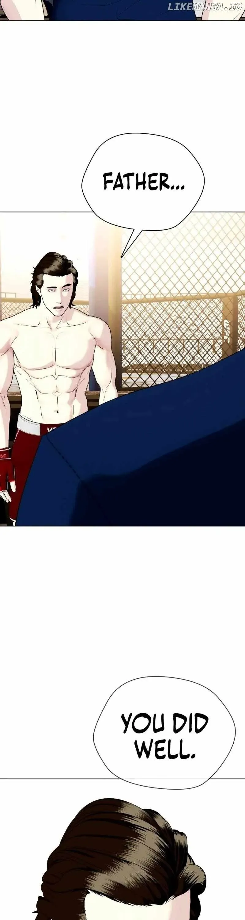 The Outcast Is Too Good at Martial Arts Chapter 68 Online - página 22