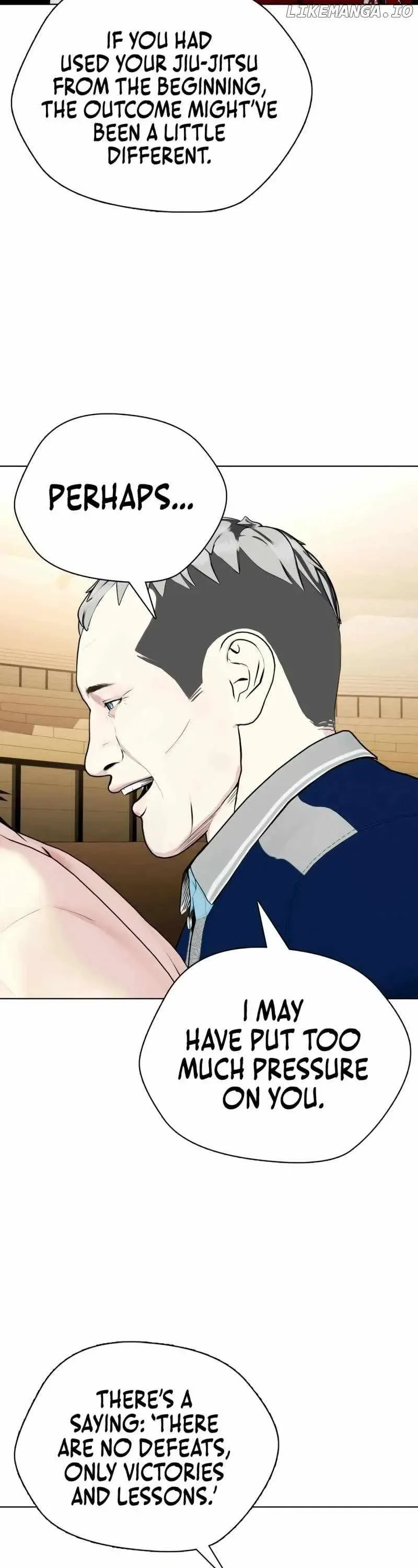 The Outcast Is Too Good at Martial Arts Chapter 68 Online - página 26