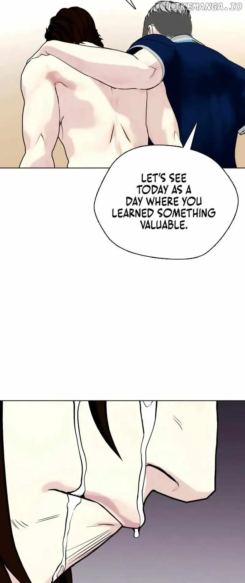 The Outcast Is Too Good at Martial Arts Chapter 68 Online - página 27