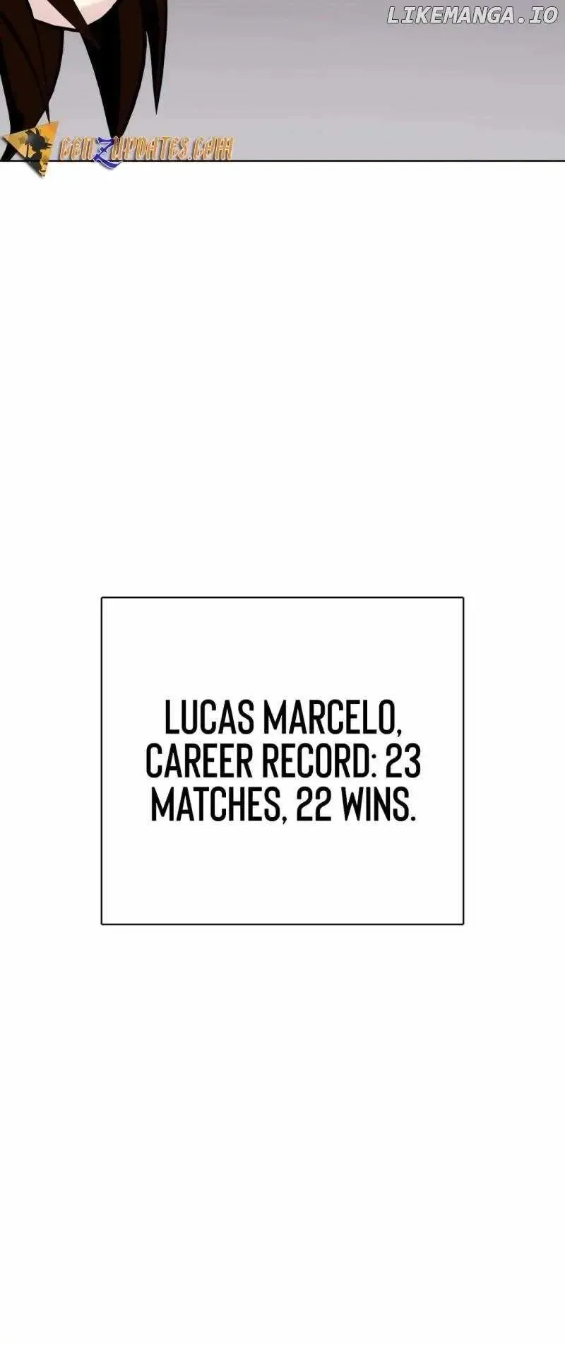 The Outcast Is Too Good at Martial Arts Chapter 68 Online - página 28