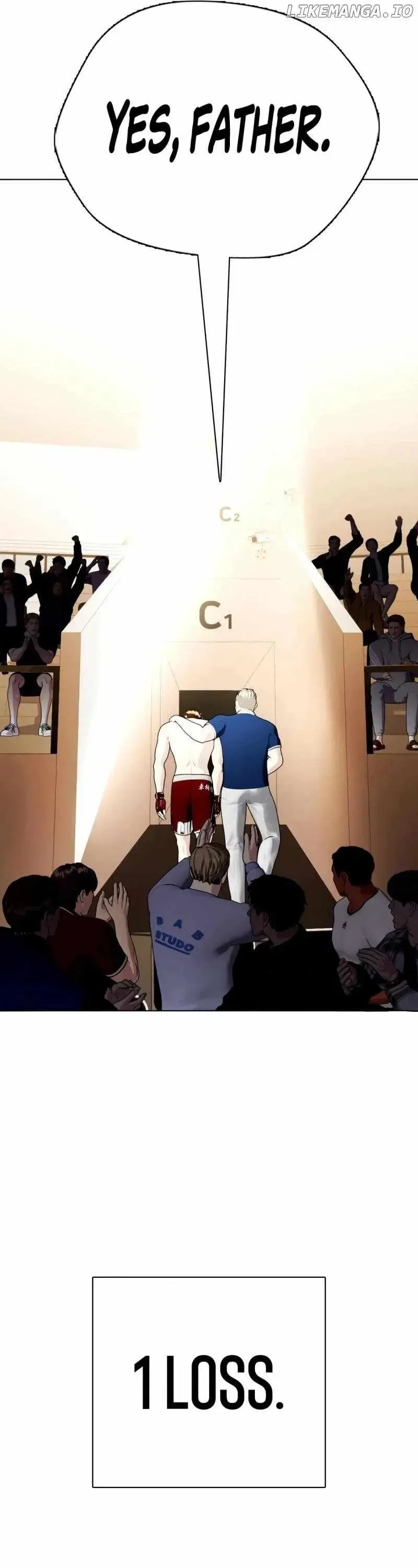 The Outcast Is Too Good at Martial Arts Chapter 68 Online - página 29