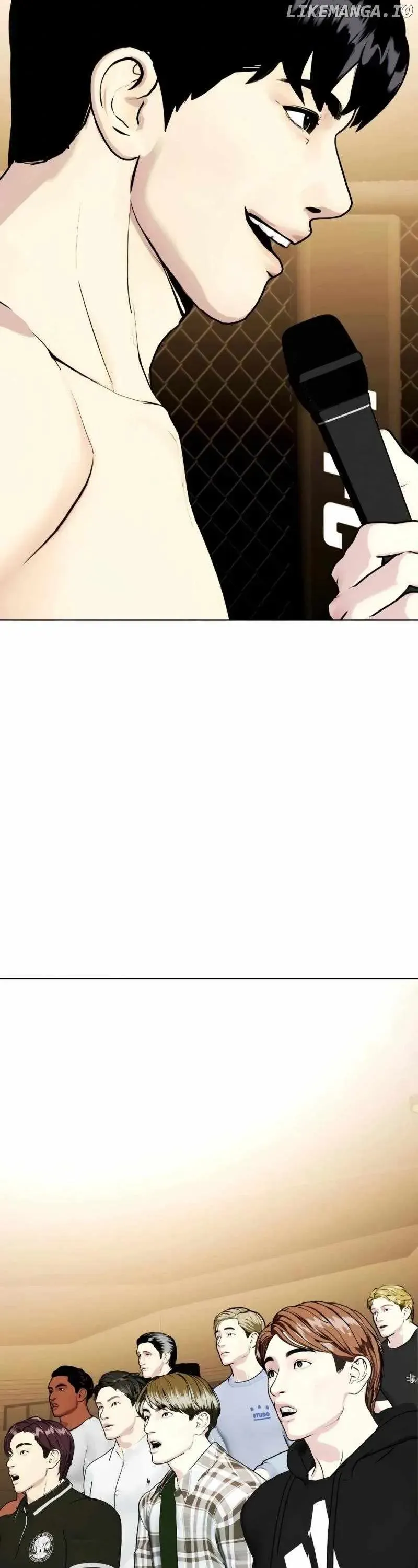 The Outcast Is Too Good at Martial Arts Chapter 68 Online - página 34