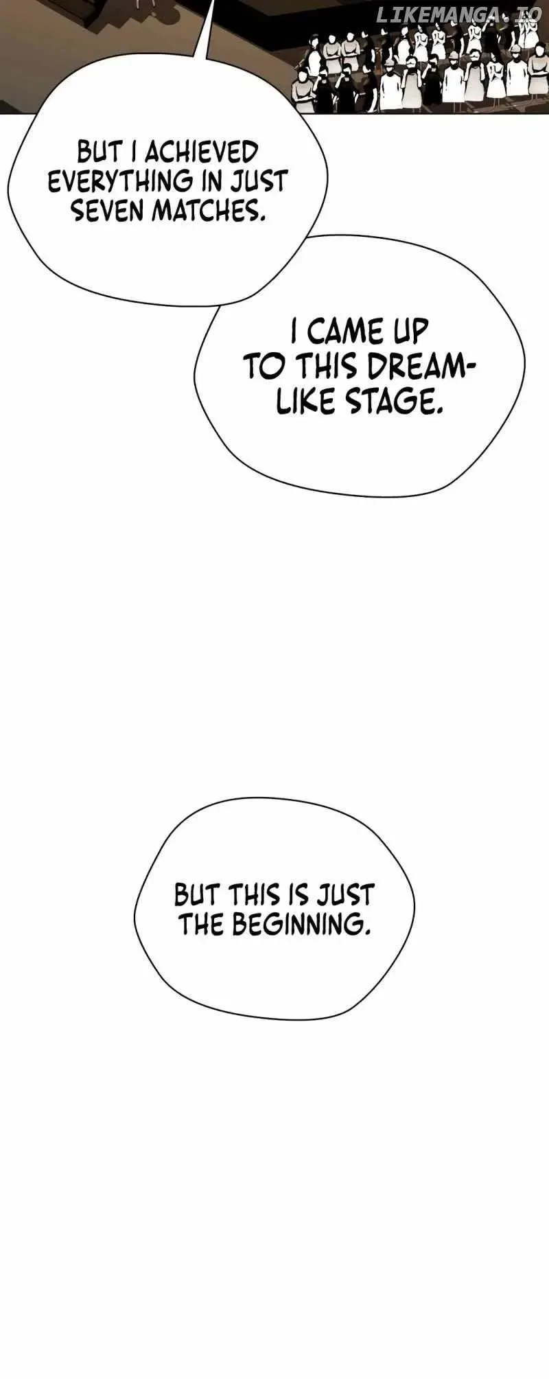 The Outcast Is Too Good at Martial Arts Chapter 68 Online - página 36