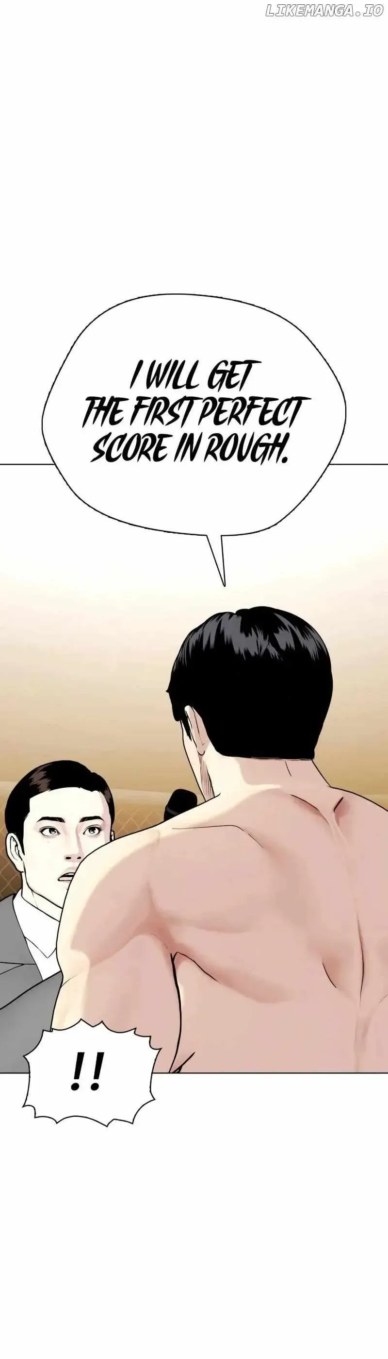 The Outcast Is Too Good at Martial Arts Chapter 68 Online - página 39