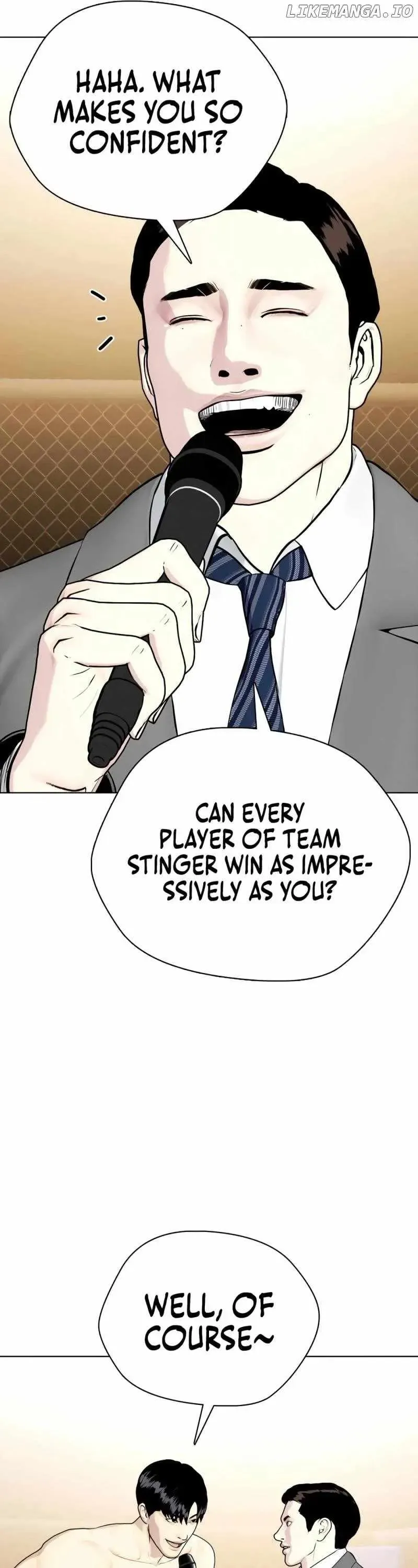 The Outcast Is Too Good at Martial Arts Chapter 68 Online - página 40