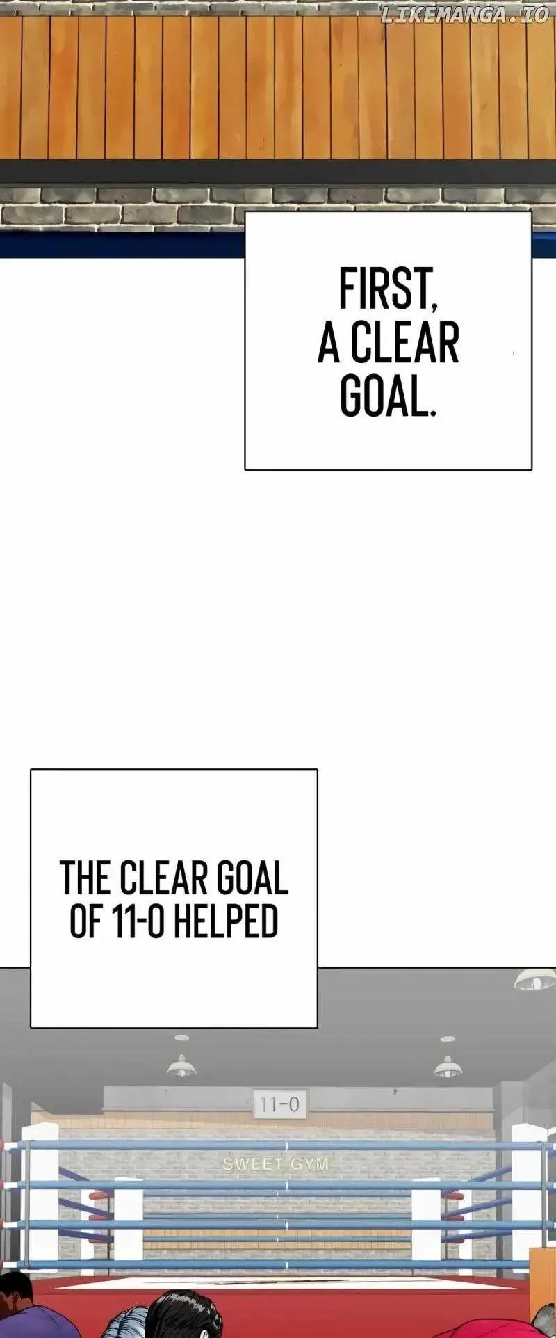 The Outcast Is Too Good at Martial Arts Chapter 68 Online - página 45