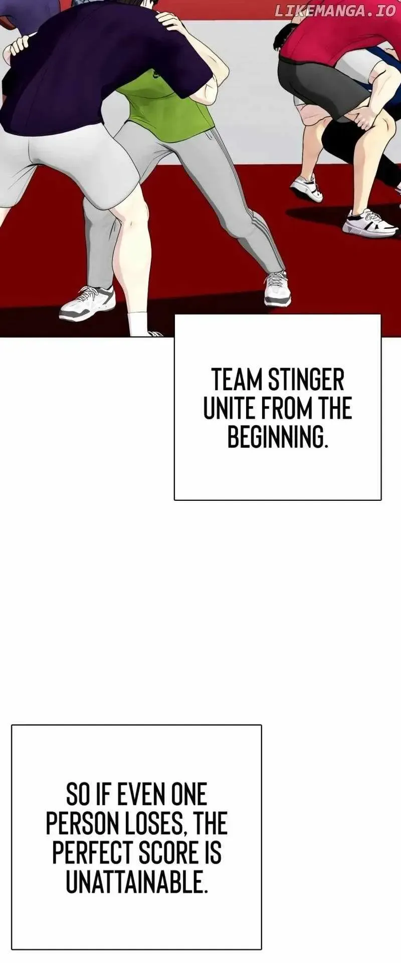 The Outcast Is Too Good at Martial Arts Chapter 68 Online - página 46