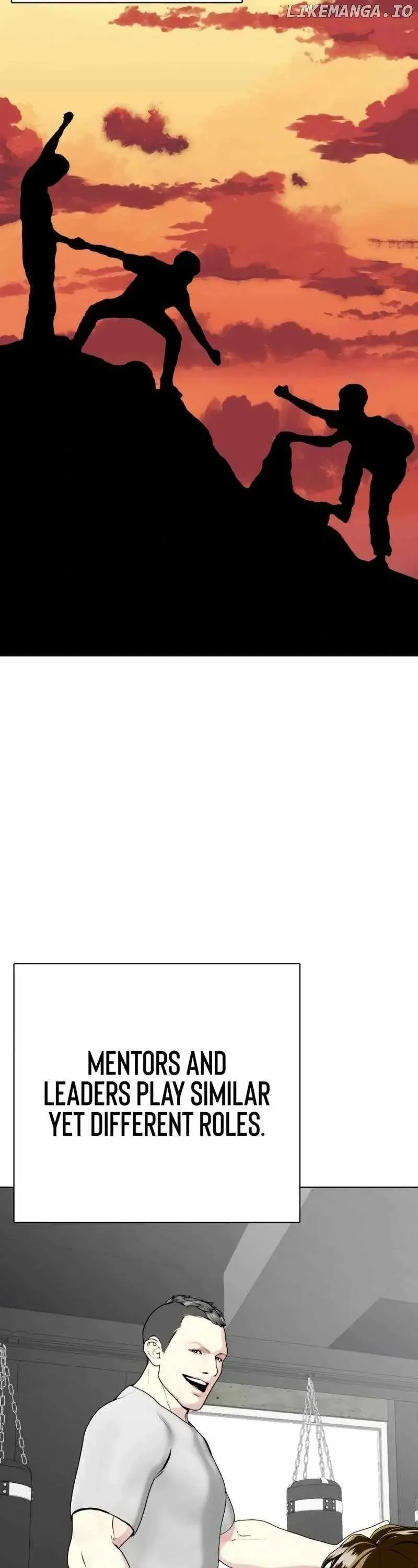 The Outcast Is Too Good at Martial Arts Chapter 68 Online - página 48