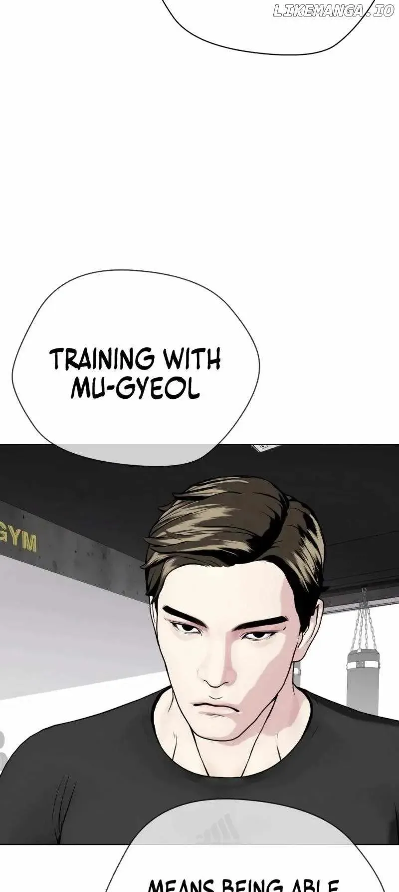 The Outcast Is Too Good at Martial Arts Chapter 68 Online - página 53