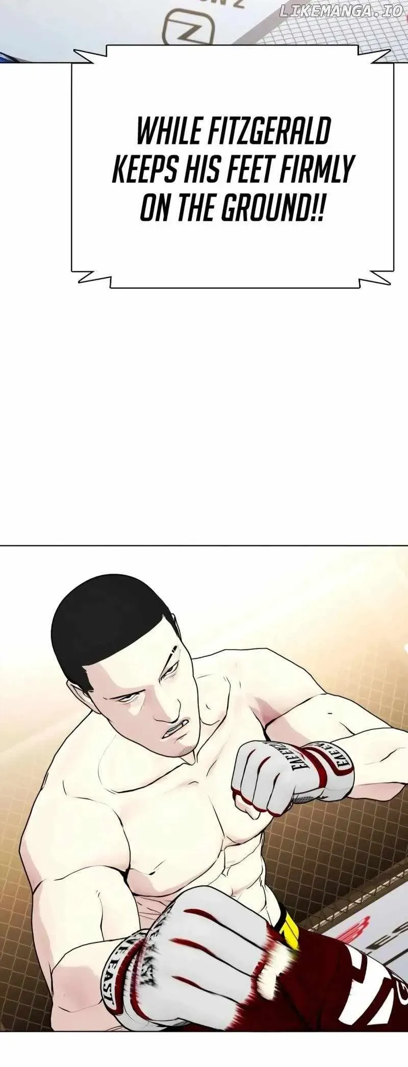 The Outcast Is Too Good at Martial Arts Chapter 68 Online - página 57