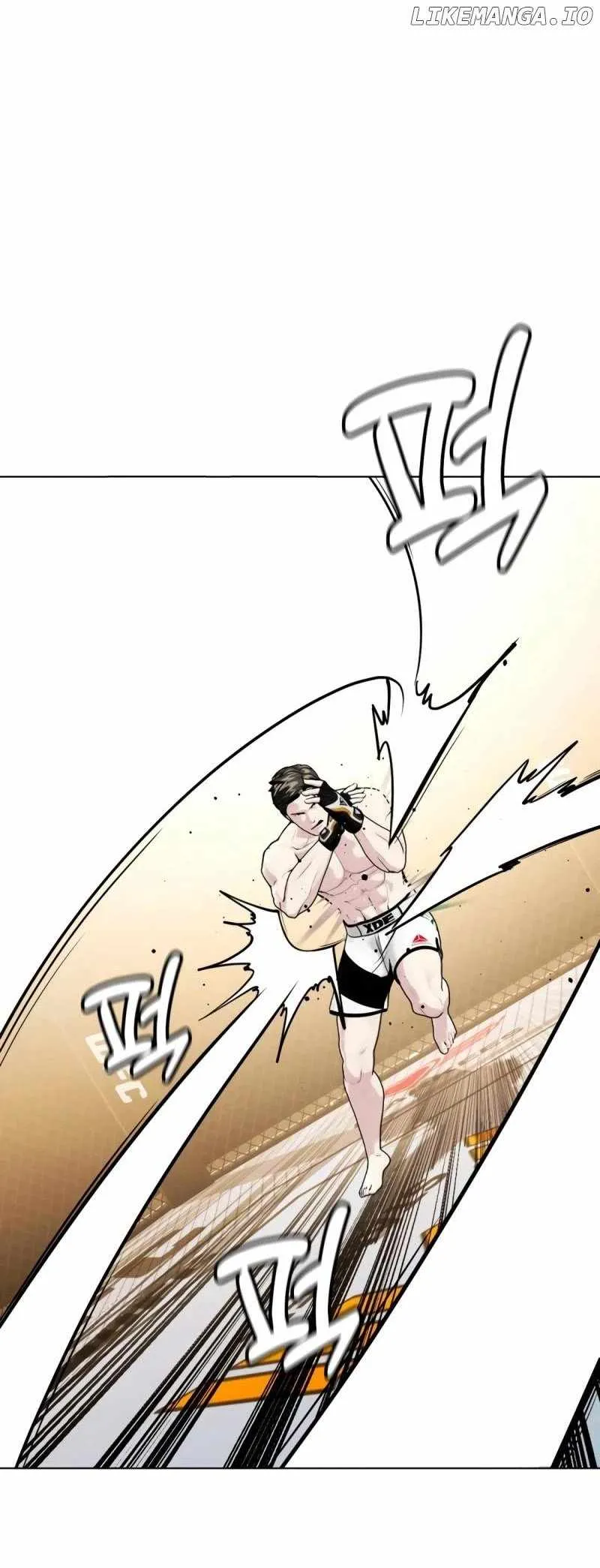 The Outcast Is Too Good at Martial Arts Chapter 68 Online - página 58