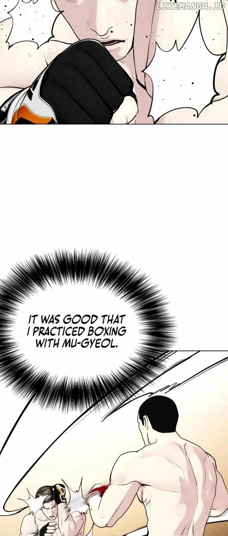 The Outcast Is Too Good at Martial Arts Chapter 68 Online - página 61
