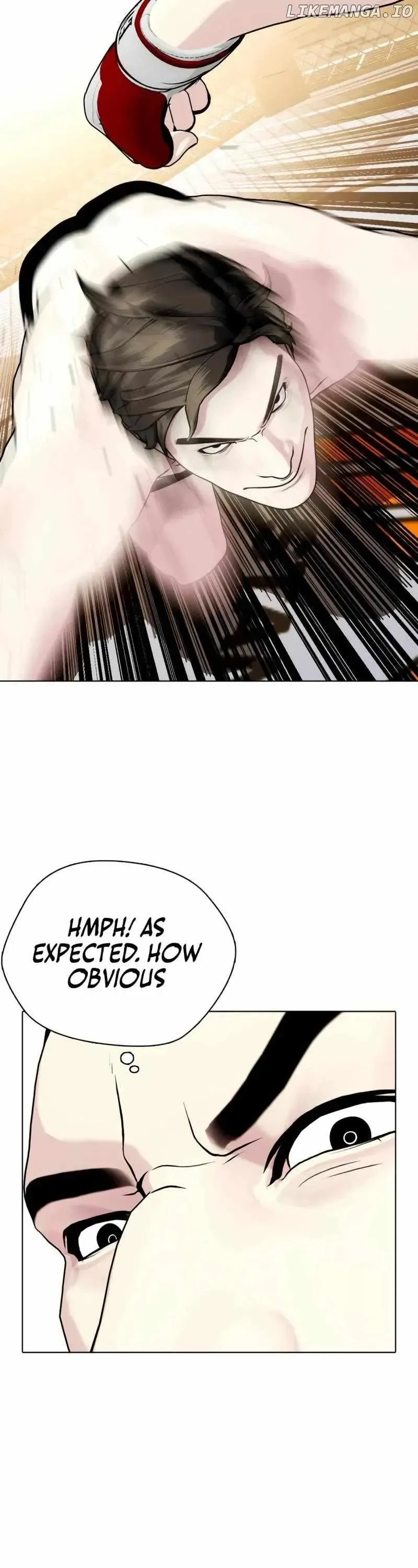 The Outcast Is Too Good at Martial Arts Chapter 68 Online - página 64