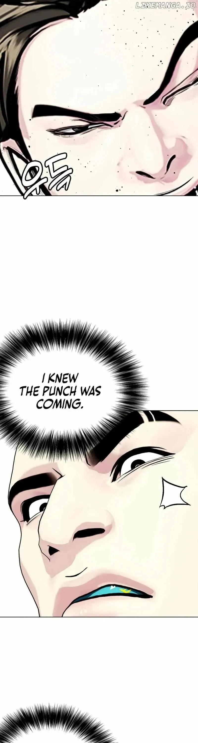 The Outcast Is Too Good at Martial Arts Chapter 68 Online - página 67